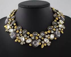 Beaded Fashion Jewelry